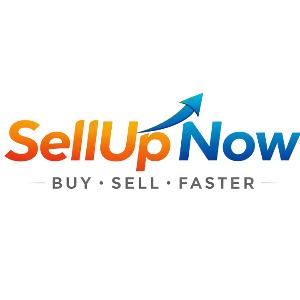 SellUpNow Logo